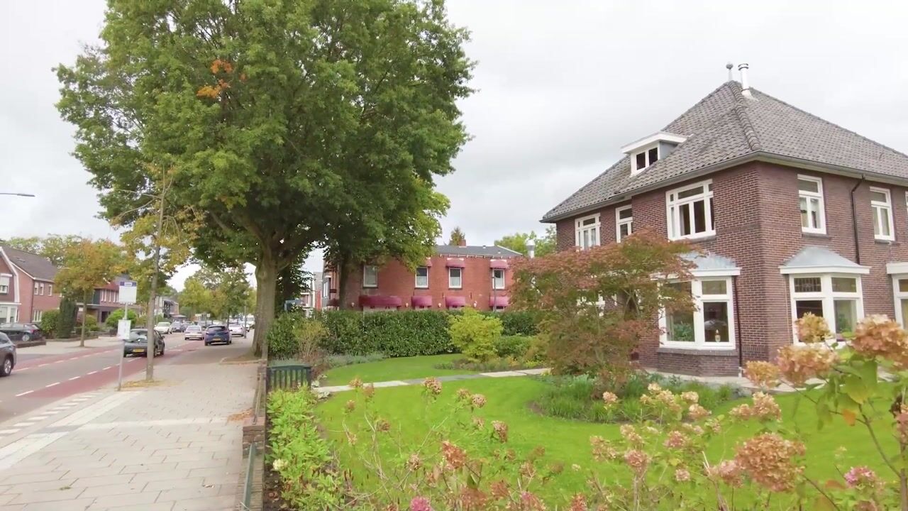 View video of Hoofdstraat 153