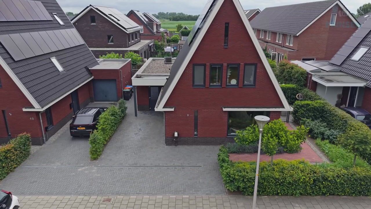 Video van Hazelaar 38
