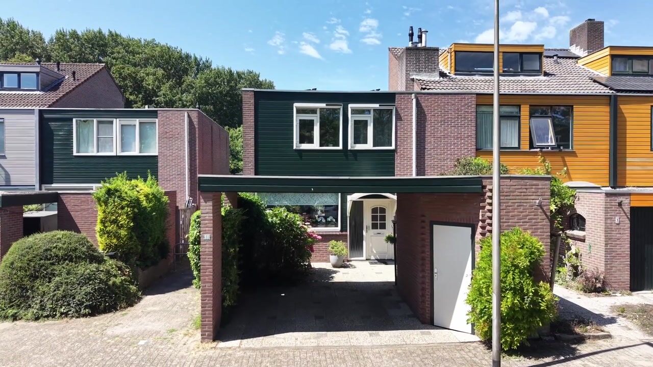 Video van Chopinrode 11