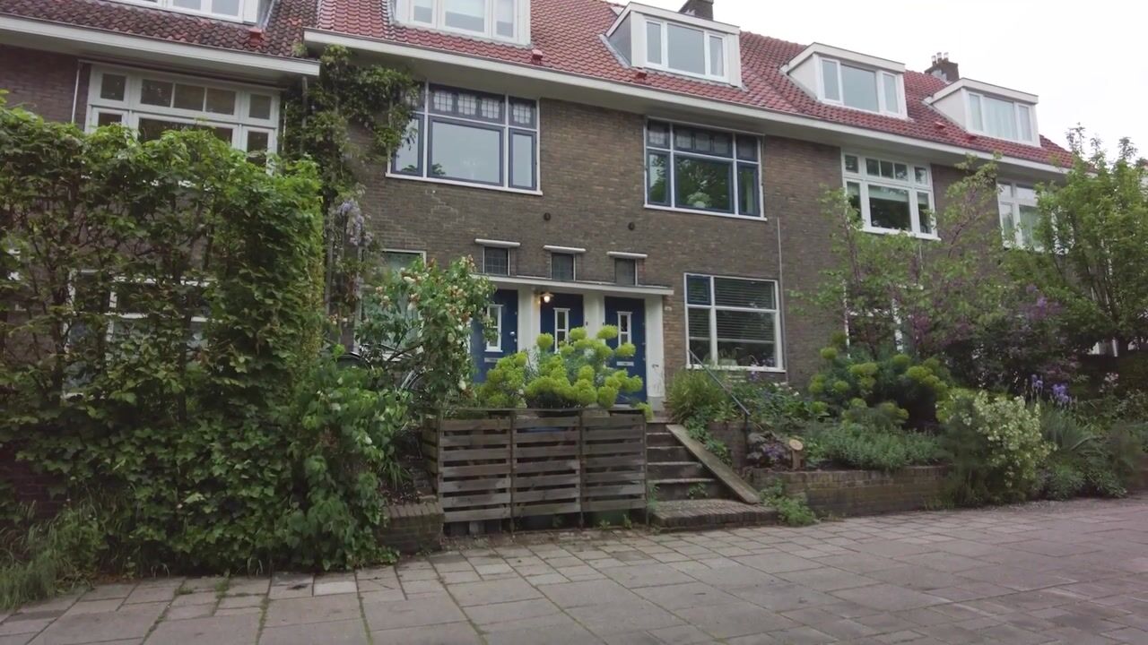 Video van Noordelijke Parallelweg 66
