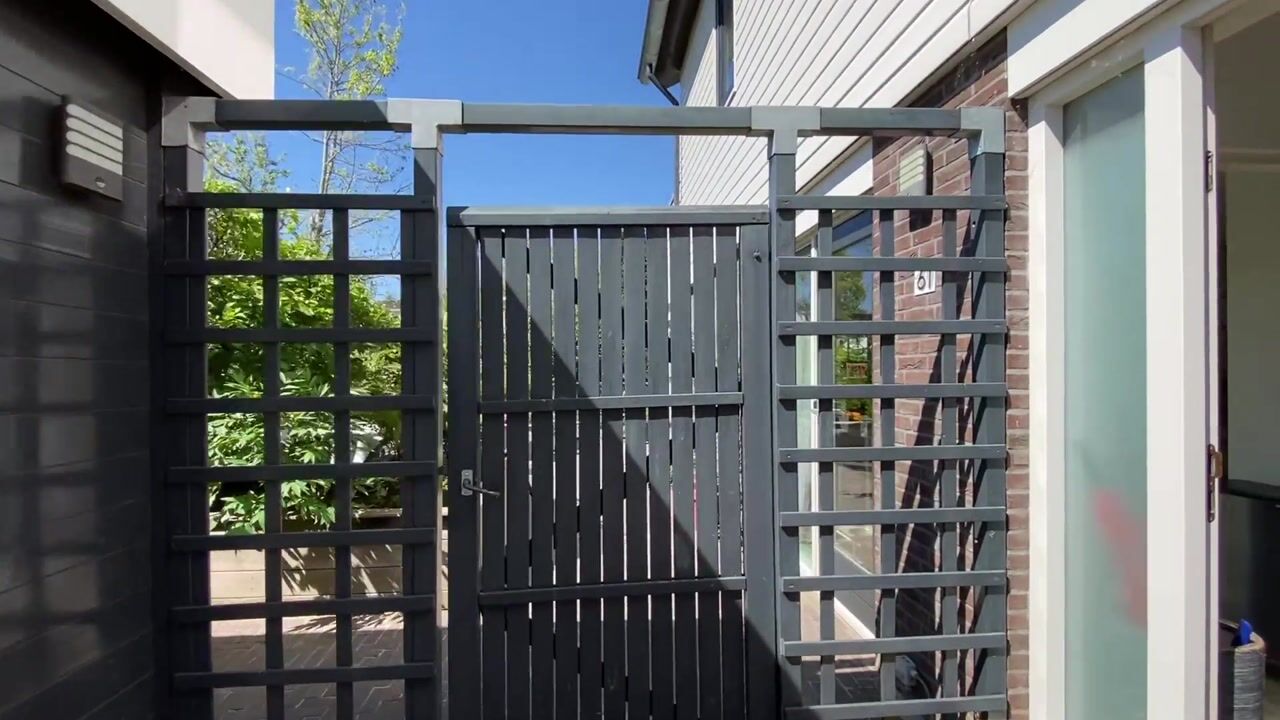 Video van Melkeppe 61