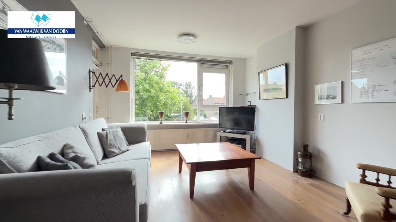 Video of Antillenstraat 35