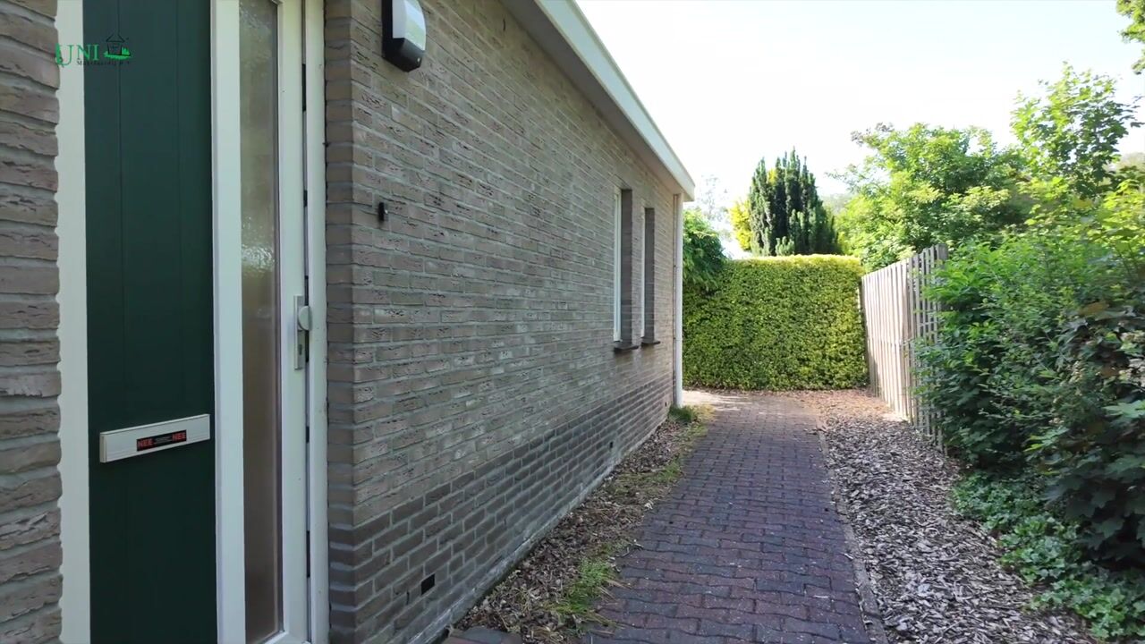 Video van Jhr. M.W.C. de Jongestraat 58