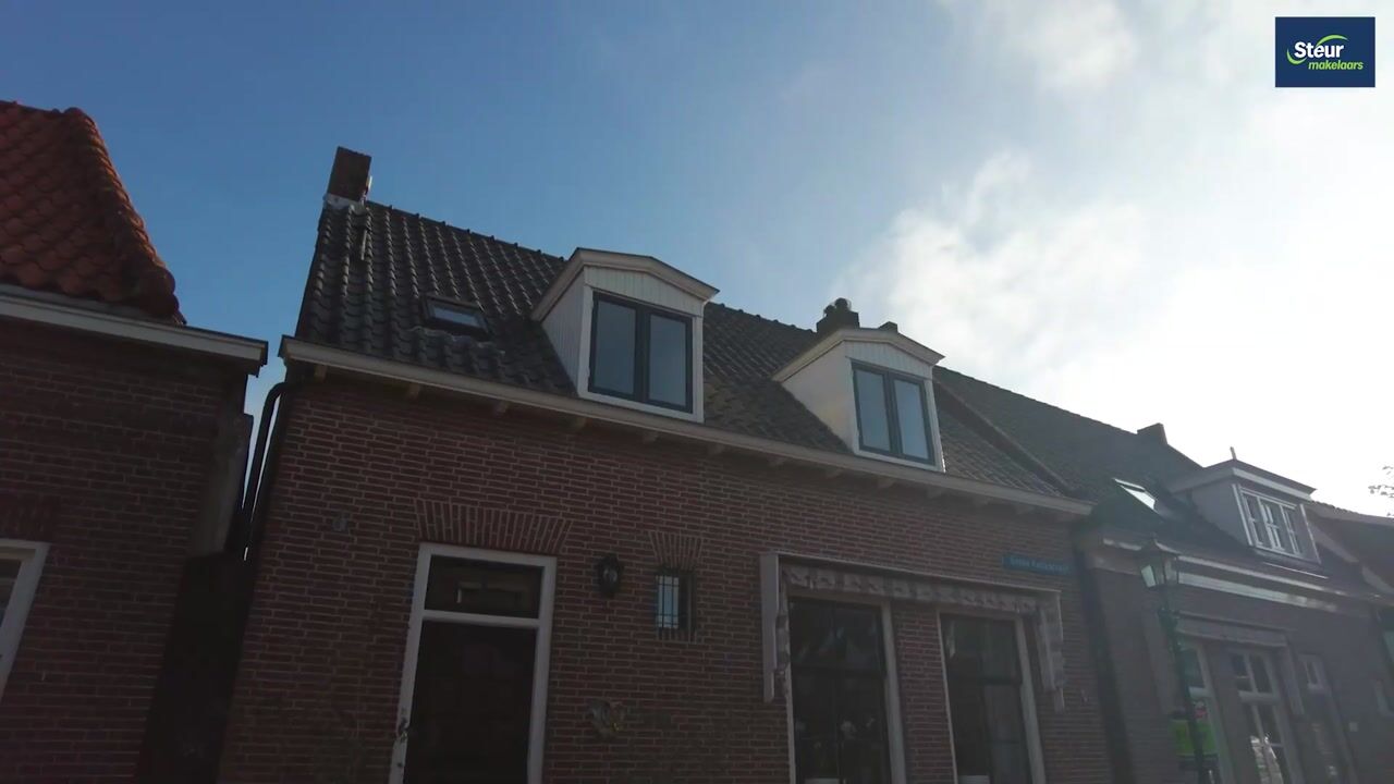 View video of Grote Kerkstraat 16