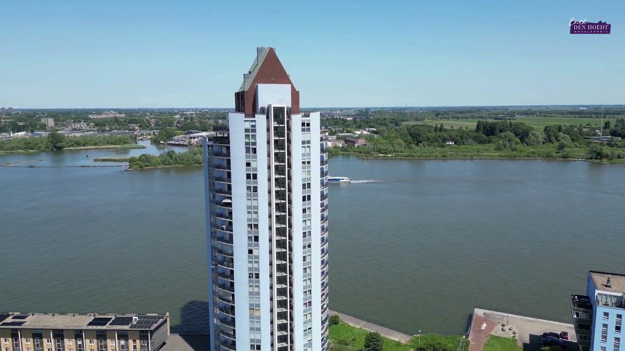 Video van Ankerplaats 73