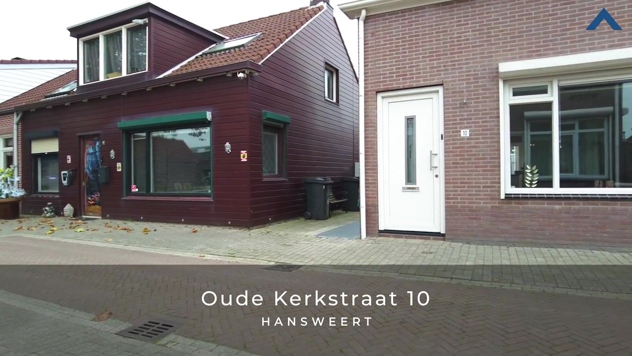 Bekijk video van Oude Kerkstraat 10