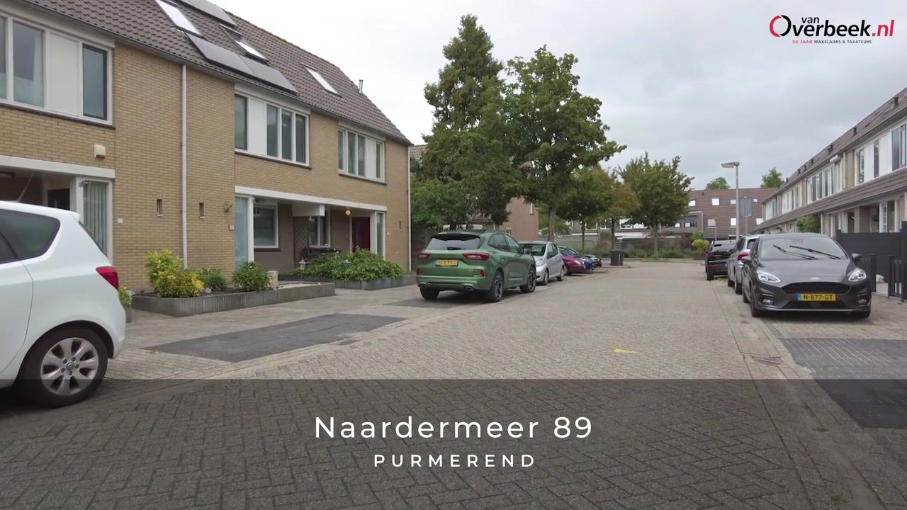Video van Naardermeer 89