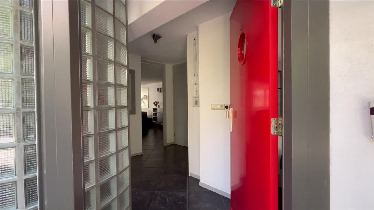 Video of van Beuningenlaan 30-B