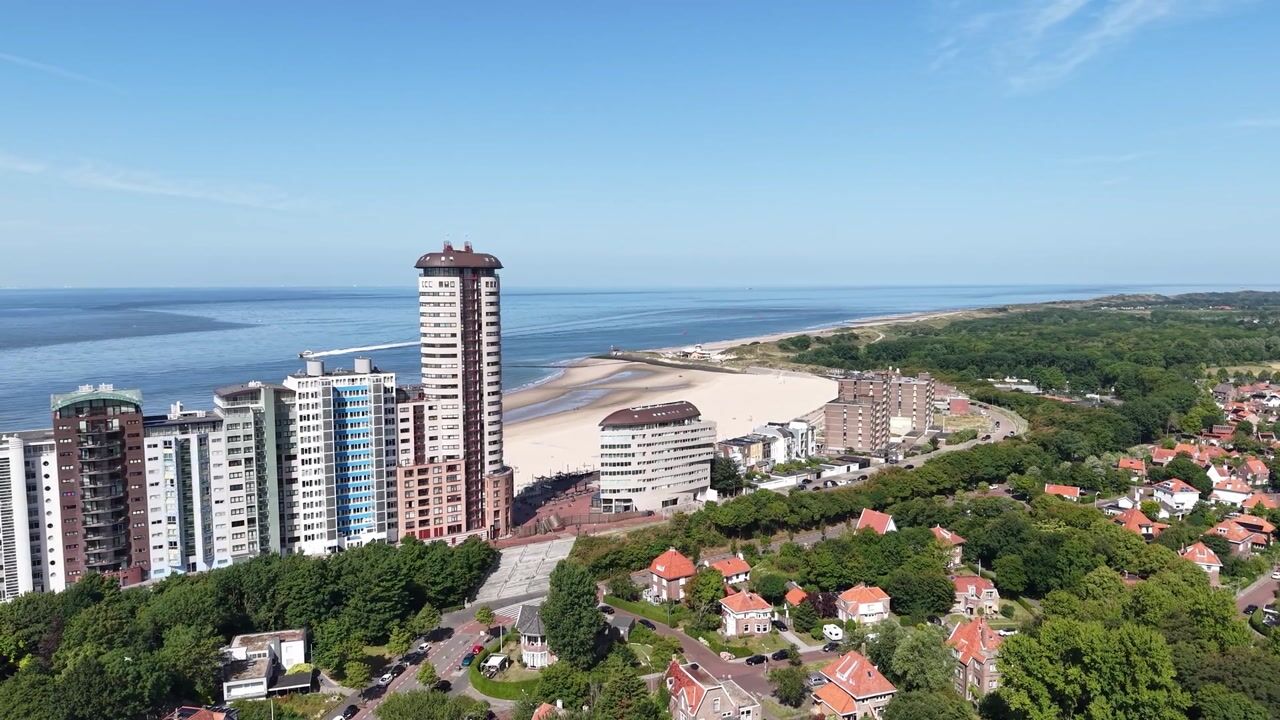 Video of Kenau Hasselaarstraat 377