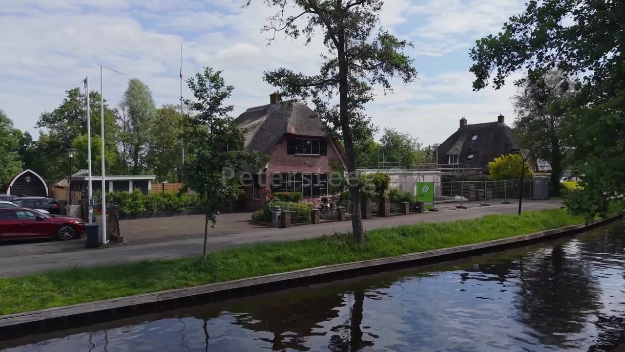 Video van Petersteeg 3