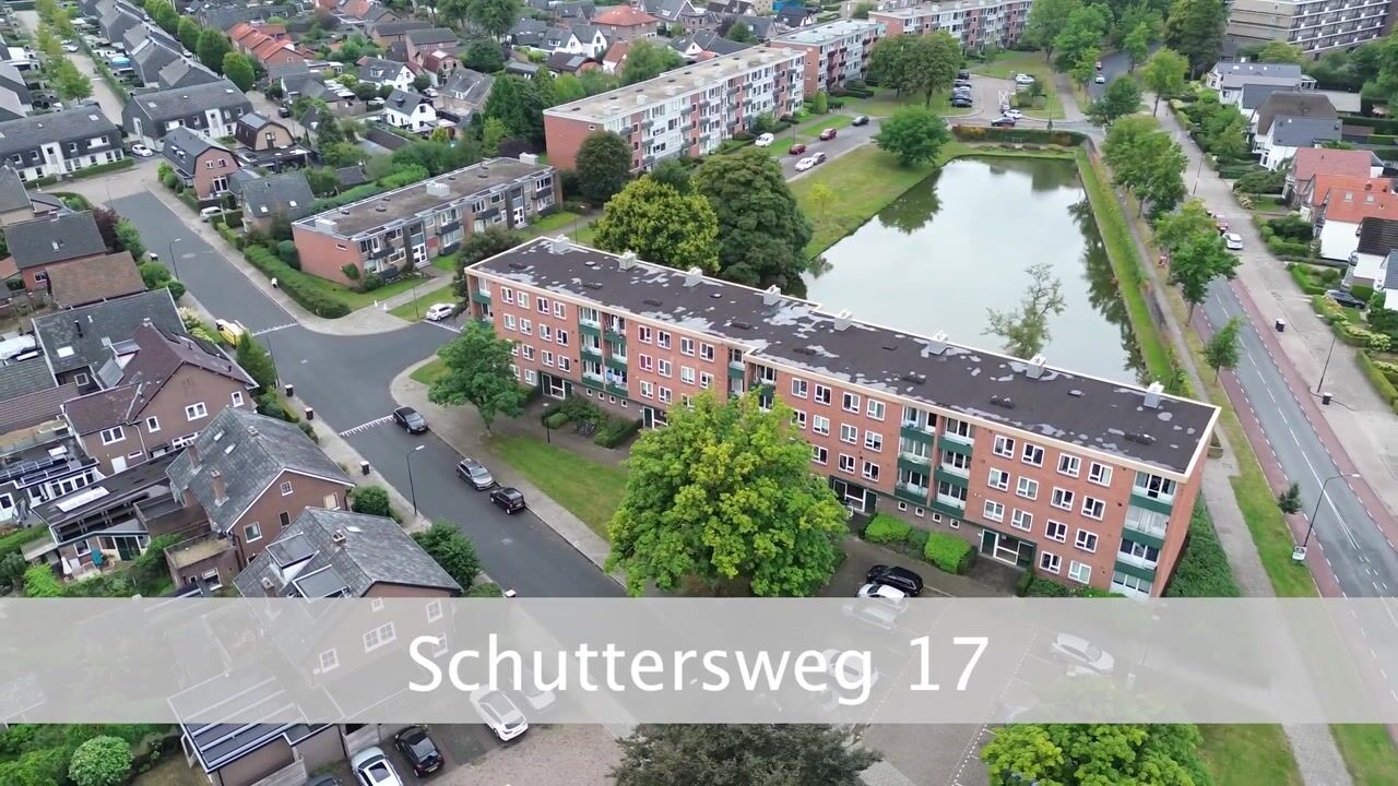 Video van Schuttersweg 17