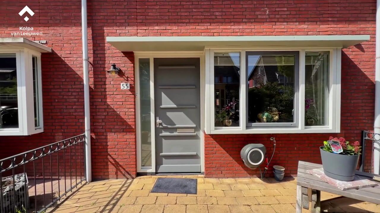 Video van Francis Picabiastraat 55