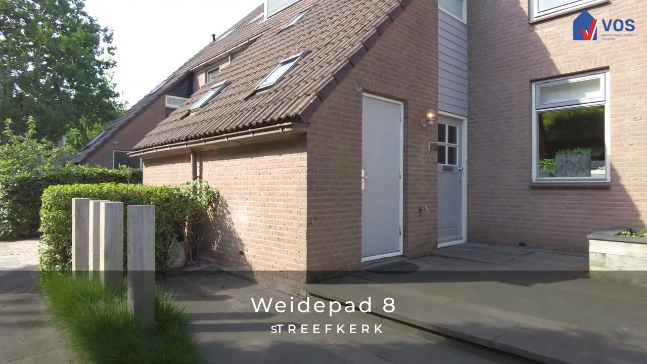 Video van Weidepad 8