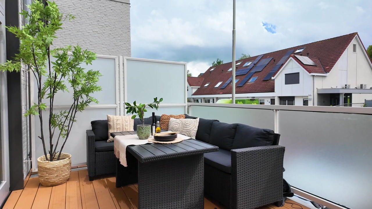 Video van Nicolaas Pieckstraat 8