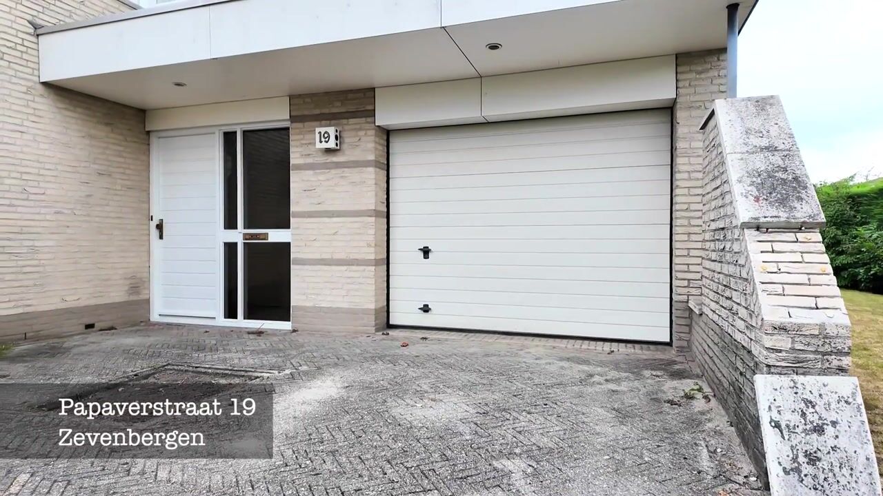 Video van Papaverstraat 19
