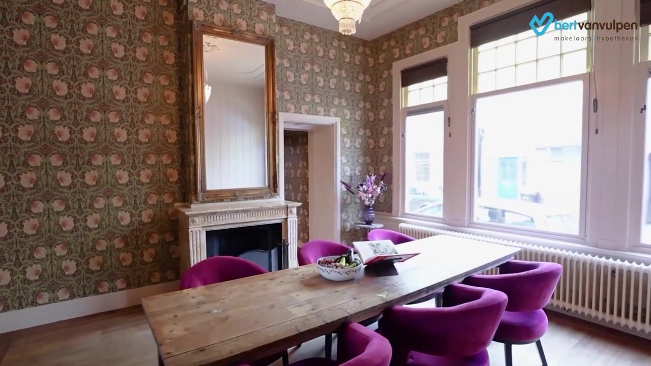 Video van Ooievaarstraat 66