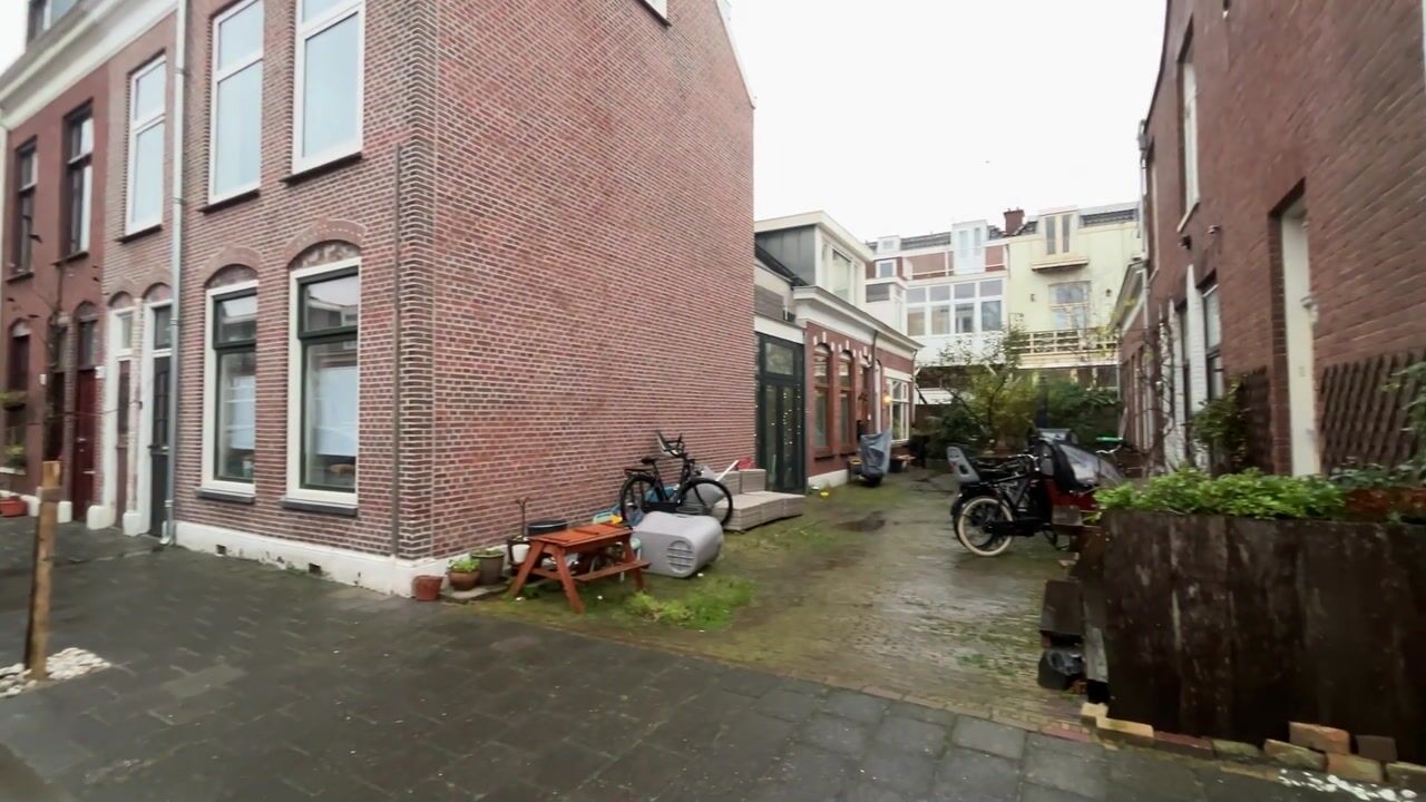 Bekijk video van Noordwijkstraat 49