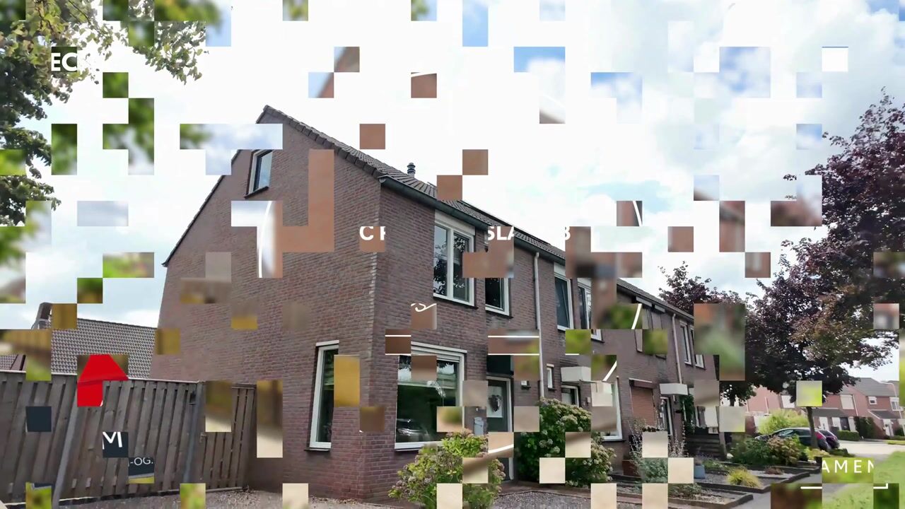 Video van Jac Reijnderslaan 8