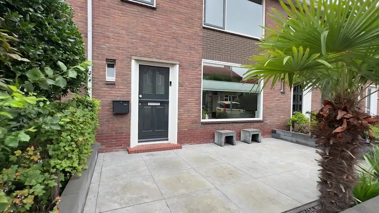 Video van Hasebroekstraat 24