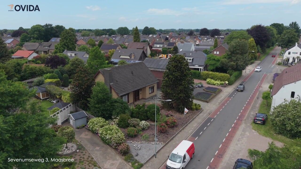 Video van Sevenumseweg 3