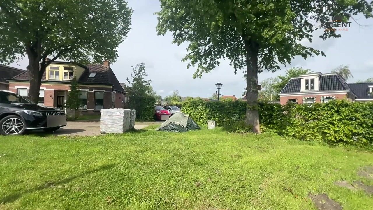 Video van Kleasterwei 5