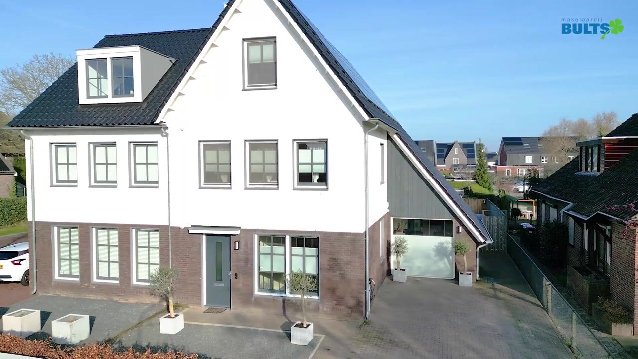 Video van Klapstraat 24-C