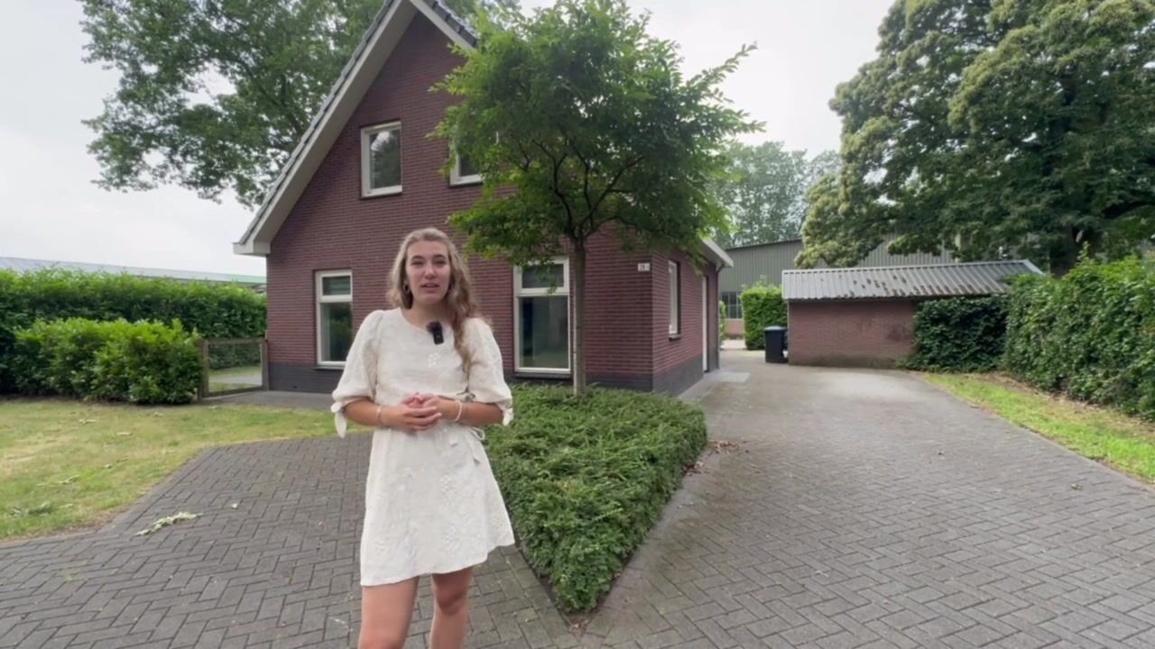Video van Harskamperweg 28-A