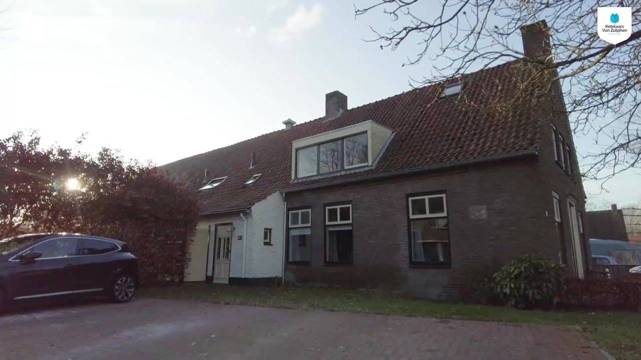Video van Monseigneur van Oorschotstraat 25