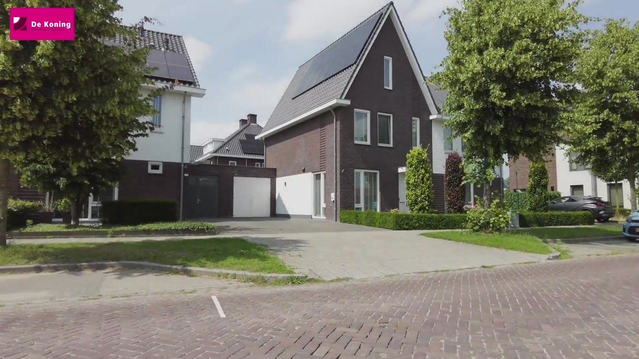 Video van Lieshoutseweg 29-B