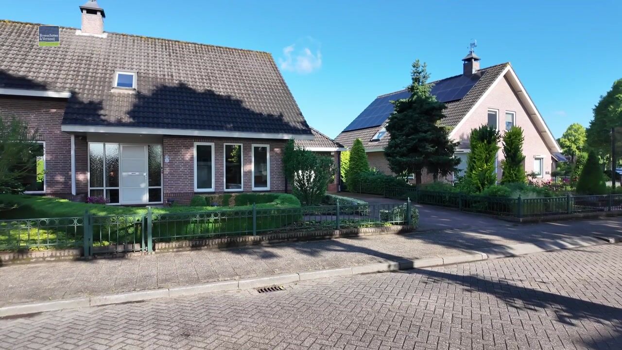 Video of Dorpsstraat 9