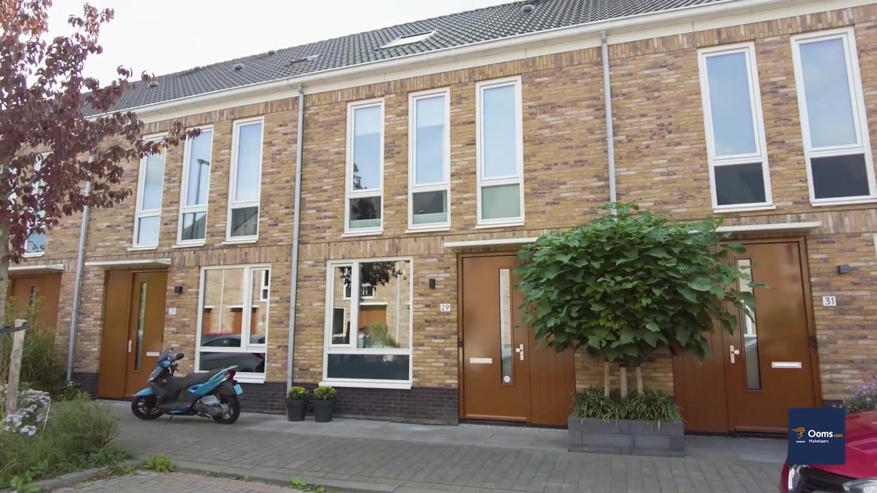 Video van Meeuwenstraat 29