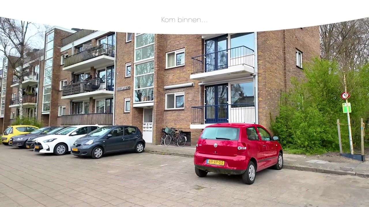 Video van Kombos 73