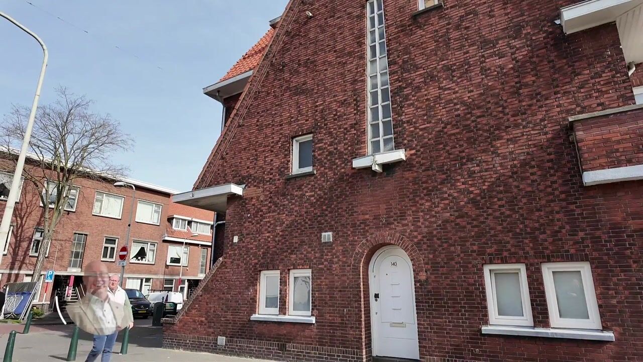 Video van Marktweg 140