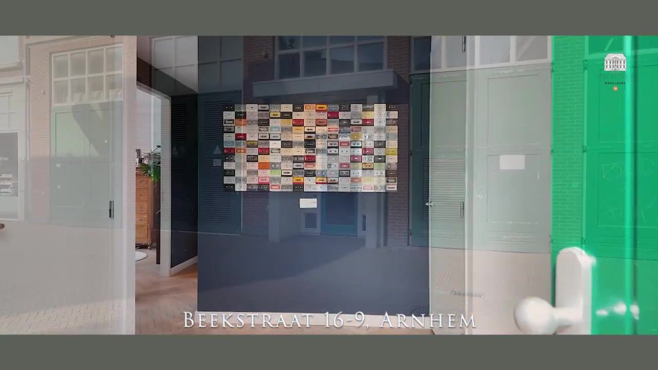 Video of Beekstraat 16-9