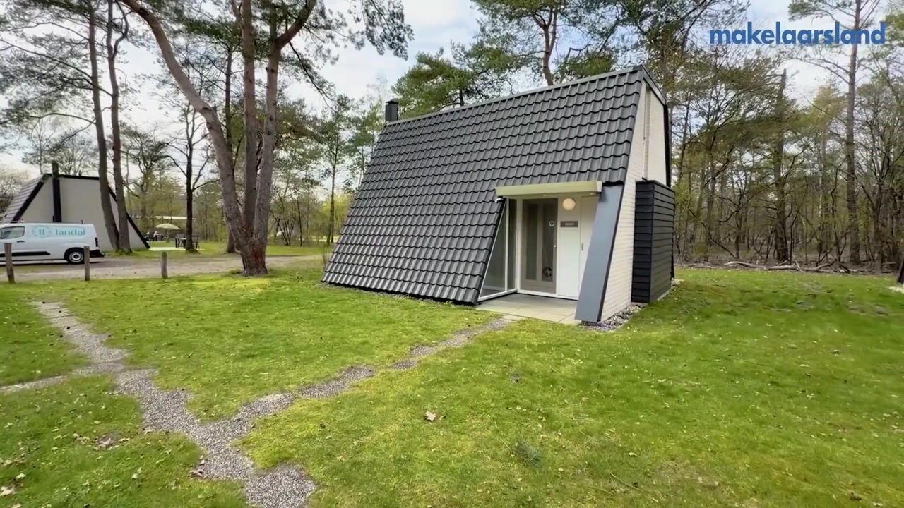 Video van Krimweg 140-A1