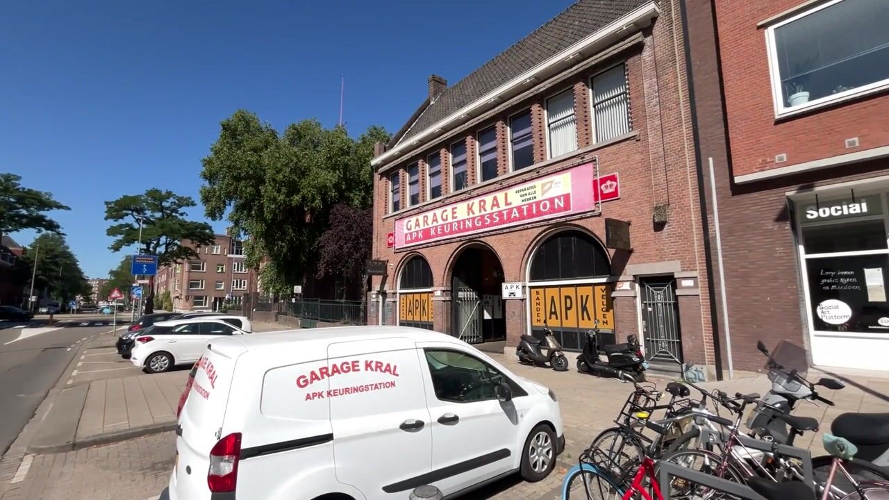 Video of Willem Buytewechstraat 63-B