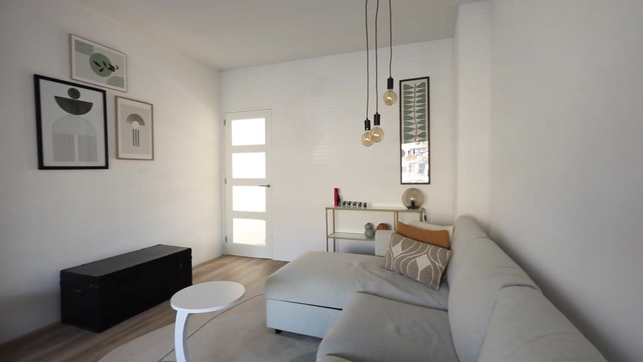 Video van Stadhoudersweg 90-B