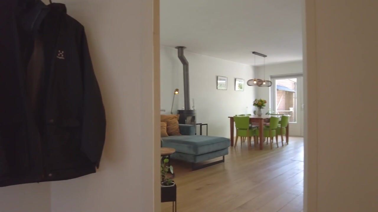 Video van Kriekengaarde 58