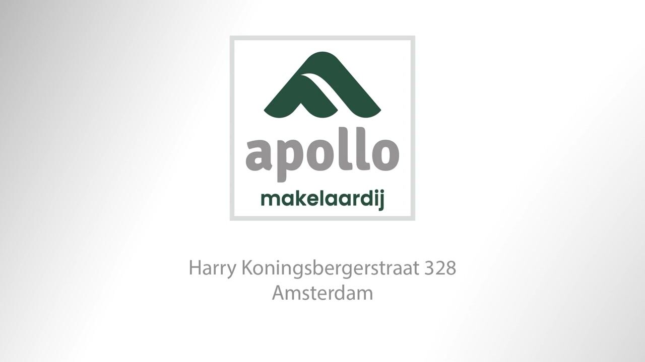 Video van Harry Koningsbergerstraat 328