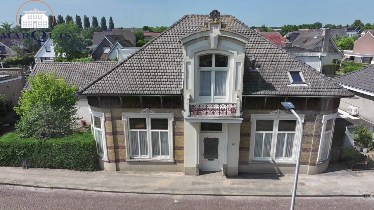 Video of Molenstraat 66