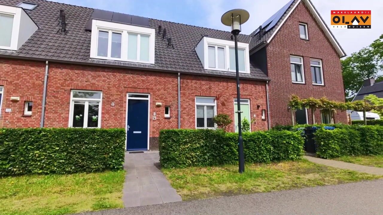 Video van Cederstraat 8