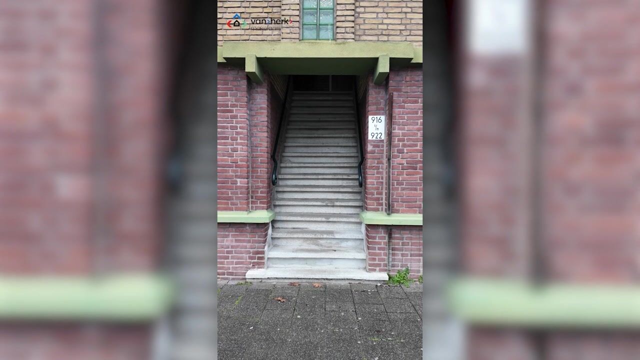 Video of Soestdijksekade 916