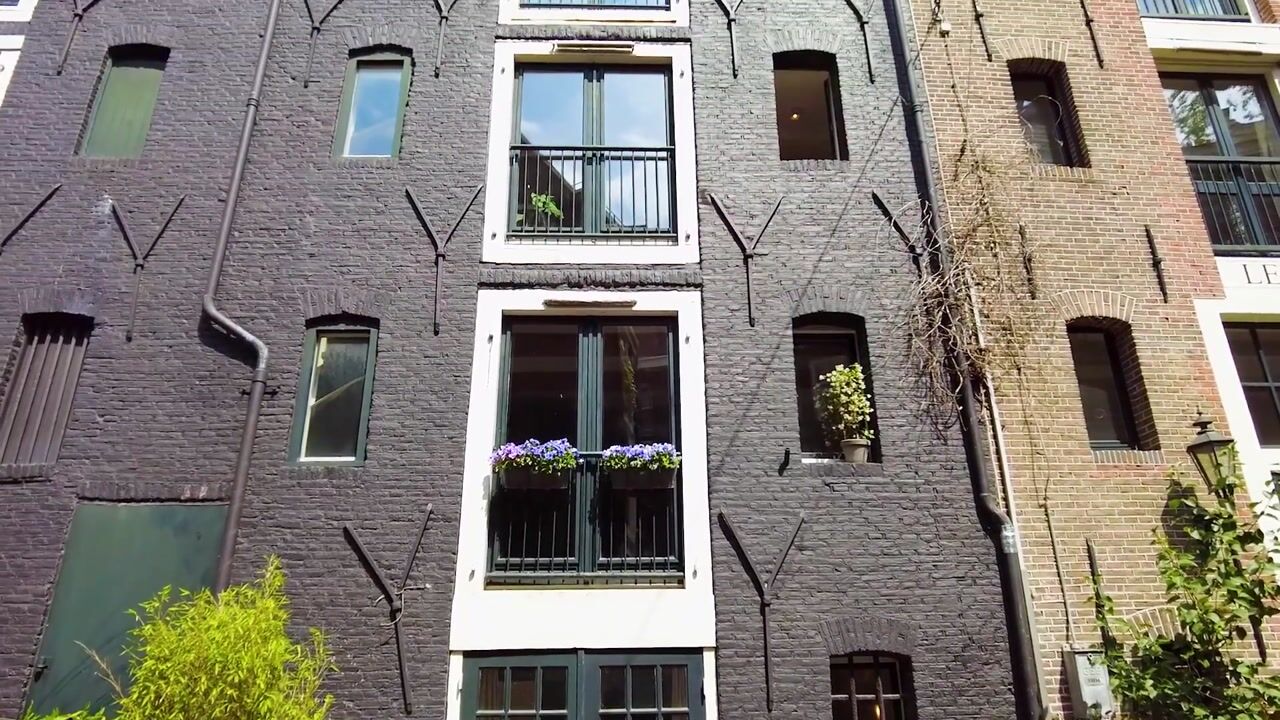 Video of Koggestraat 4