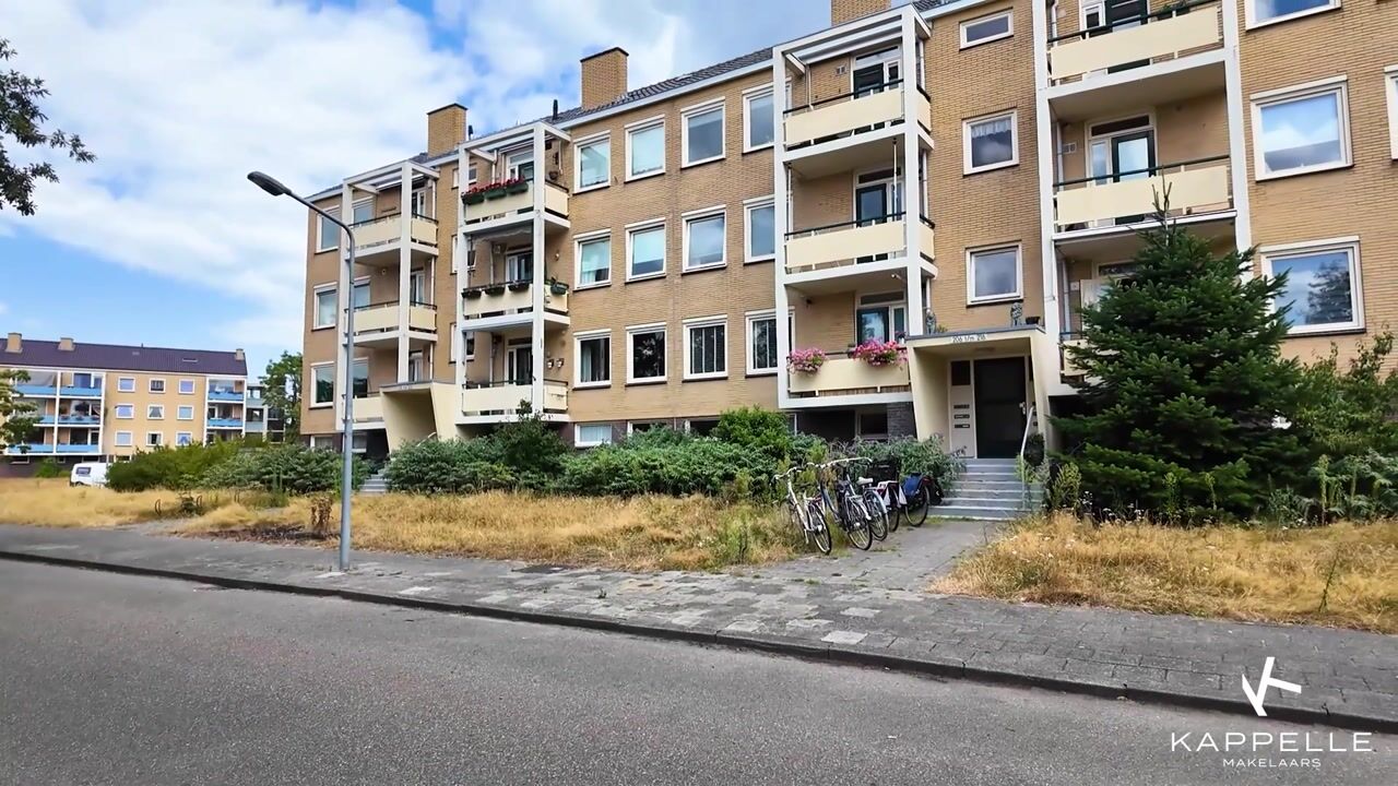 Video of Kamerlingh Onnesweg 216