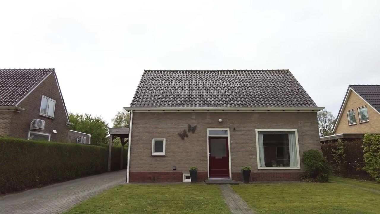 Video of Norgerweg 6