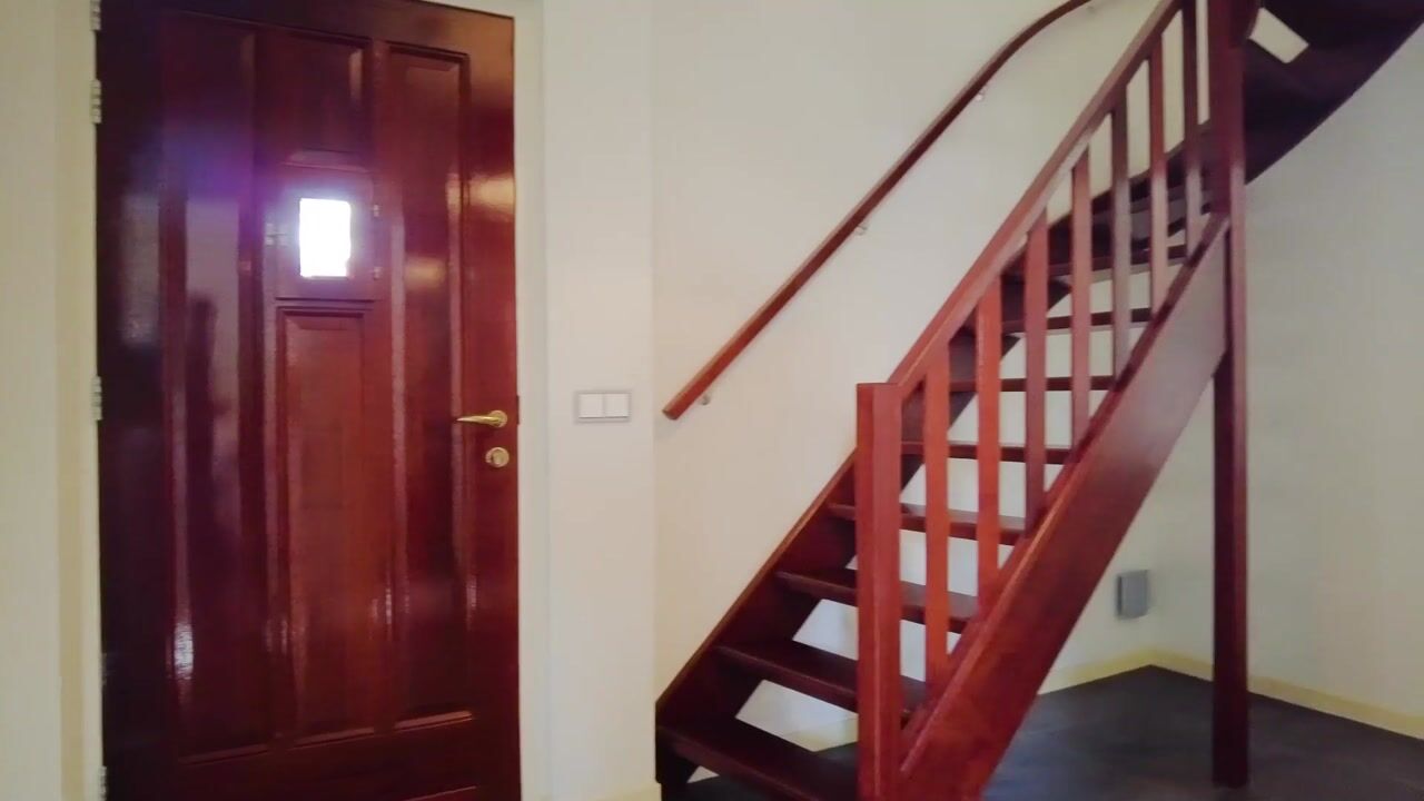 Video van President Gerartsstraat 1