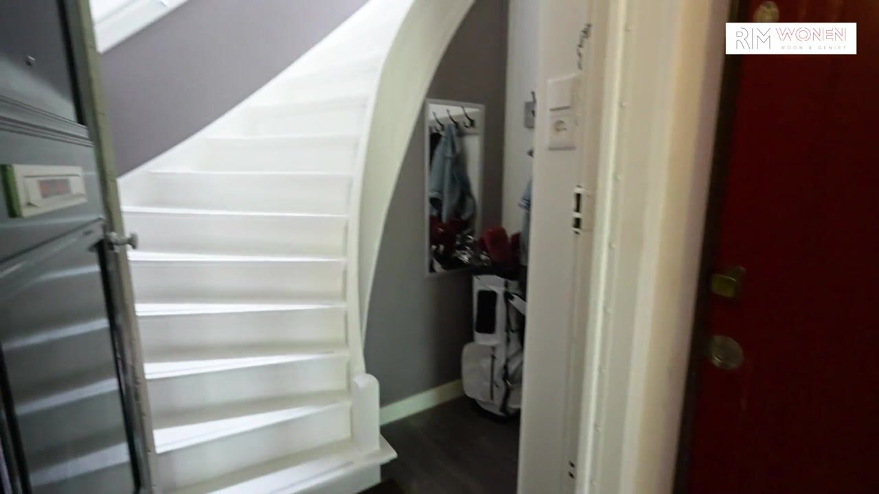 Video van De Vriesstraat 32