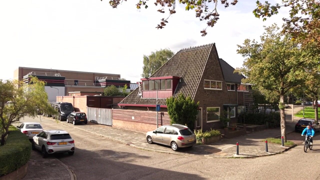 Video van Liebergerweg 762