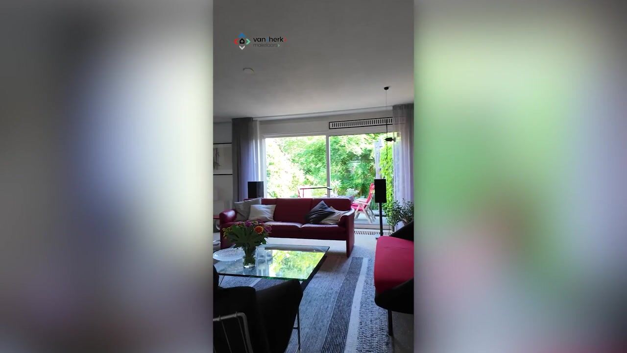 Video of Zernikelaan 34