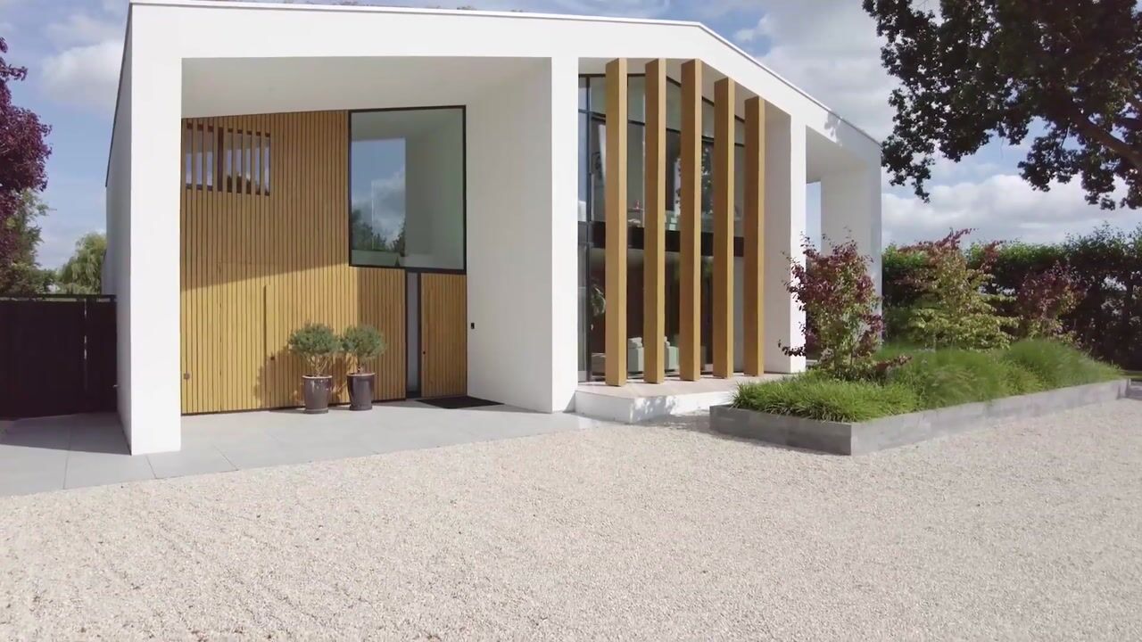 Video van Langeweg 15